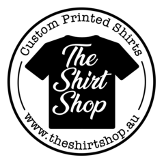 The Shirt Shop