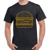 Gildan Heavy Cotton Adult T-Shirt Thumbnail