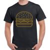 Gildan Heavy Cotton Adult T-Shirt Thumbnail