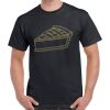 Gildan Heavy Cotton Adult T-Shirt Thumbnail