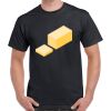 Gildan Heavy Cotton Adult T-Shirt Thumbnail