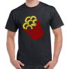 Gildan Heavy Cotton Adult T-Shirt Thumbnail