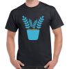 Gildan Heavy Cotton Adult T-Shirt Thumbnail