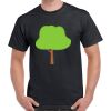 Gildan Heavy Cotton Adult T-Shirt Thumbnail
