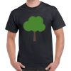 Gildan Heavy Cotton Adult T-Shirt Thumbnail