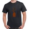 Gildan Heavy Cotton Adult T-Shirt Thumbnail