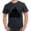 Gildan Heavy Cotton Adult T-Shirt Thumbnail