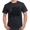 Gildan Heavy Cotton Adult T-Shirt Thumbnail