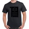 Gildan Heavy Cotton Adult T-Shirt Thumbnail