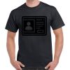 Gildan Heavy Cotton Adult T-Shirt Thumbnail