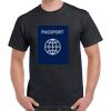Gildan Heavy Cotton Adult T-Shirt Thumbnail
