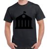 Gildan Heavy Cotton Adult T-Shirt Thumbnail