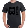 Gildan Heavy Cotton Adult T-Shirt Thumbnail