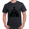 Gildan Heavy Cotton Adult T-Shirt Thumbnail