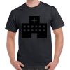 Gildan Heavy Cotton Adult T-Shirt Thumbnail