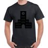 Gildan Heavy Cotton Adult T-Shirt Thumbnail