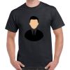 Gildan Heavy Cotton Adult T-Shirt Thumbnail