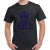 Gildan Heavy Cotton Adult T-Shirt Thumbnail