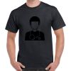 Gildan Heavy Cotton Adult T-Shirt Thumbnail