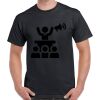 Gildan Heavy Cotton Adult T-Shirt Thumbnail