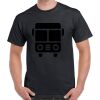 Gildan Heavy Cotton Adult T-Shirt Thumbnail