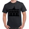 Gildan Heavy Cotton Adult T-Shirt Thumbnail