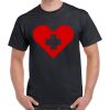 Gildan Heavy Cotton Adult T-Shirt Thumbnail