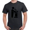 Gildan Heavy Cotton Adult T-Shirt Thumbnail