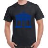 Gildan Heavy Cotton Adult T-Shirt Thumbnail