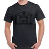 Gildan Heavy Cotton Adult T-Shirt Thumbnail
