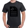 Gildan Heavy Cotton Adult T-Shirt Thumbnail