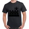 Gildan Heavy Cotton Adult T-Shirt Thumbnail