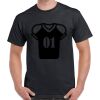 Gildan Heavy Cotton Adult T-Shirt Thumbnail
