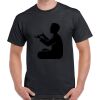 Gildan Heavy Cotton Adult T-Shirt Thumbnail