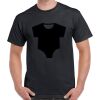 Gildan Heavy Cotton Adult T-Shirt Thumbnail