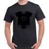 Gildan Heavy Cotton Adult T-Shirt Thumbnail