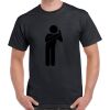 Gildan Heavy Cotton Adult T-Shirt Thumbnail