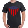 Gildan Heavy Cotton Adult T-Shirt Thumbnail