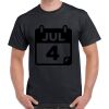 Gildan Heavy Cotton Adult T-Shirt Thumbnail