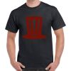 Gildan Heavy Cotton Adult T-Shirt Thumbnail