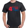 Gildan Heavy Cotton Adult T-Shirt Thumbnail