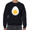 Heavy Blend Adult Crewneck Sweatshirt Thumbnail