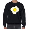 Heavy Blend Adult Crewneck Sweatshirt Thumbnail