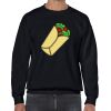 Heavy Blend Adult Crewneck Sweatshirt Thumbnail
