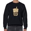 Heavy Blend Adult Crewneck Sweatshirt Thumbnail