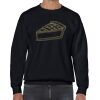Heavy Blend Adult Crewneck Sweatshirt Thumbnail