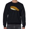Heavy Blend Adult Crewneck Sweatshirt Thumbnail