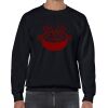 Heavy Blend Adult Crewneck Sweatshirt Thumbnail