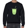 Heavy Blend Adult Crewneck Sweatshirt Thumbnail
