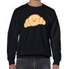Heavy Blend Adult Crewneck Sweatshirt Thumbnail